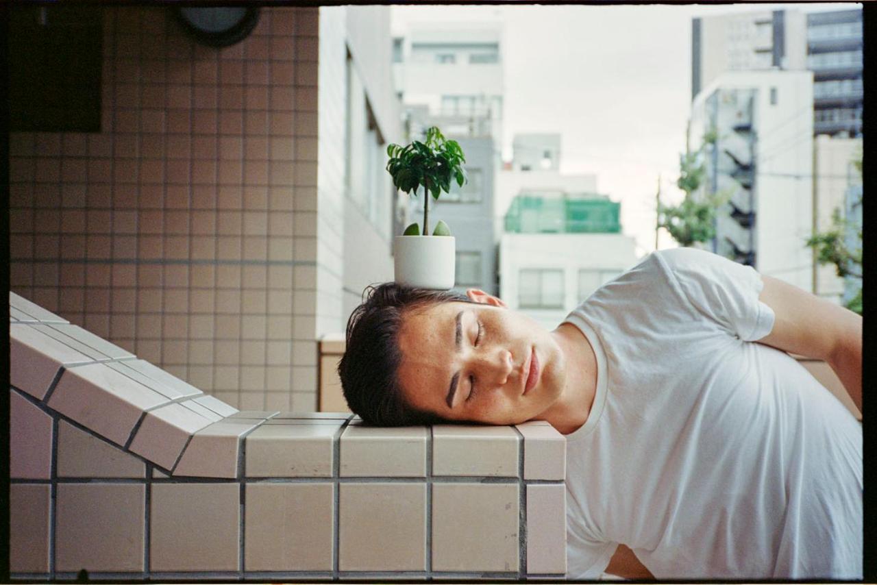 Section L Ginza East Aparthotel Tokyo Luaran gambar